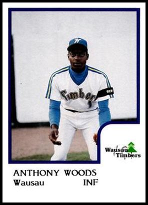 28 Anthony Woods